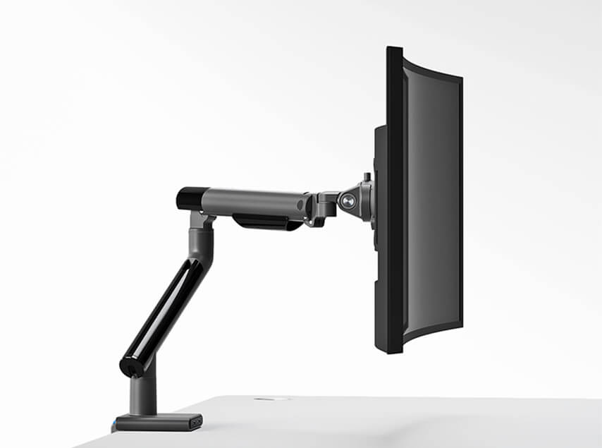 Snap Award-Winning Monitor Arms